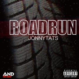 Roadrun JONNY TATS