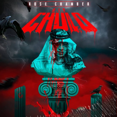 R.I.P Chulo - Single