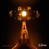 Tgfl - Single - DT Brown