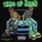 Selfish (feat. Lil Jalen) - ProducedByRickyy lyrics