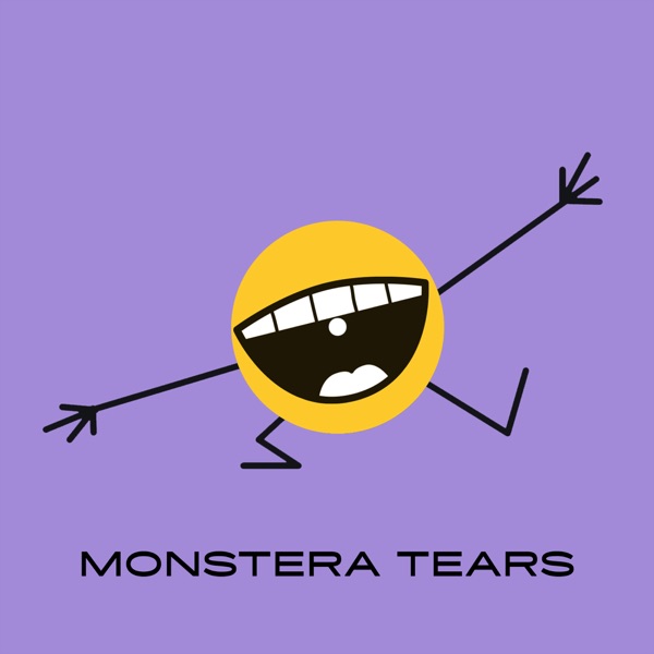 Monstera Tears - Single
