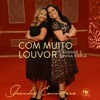 Com Muito Louvor - Single