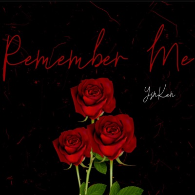 Remember Me - Single