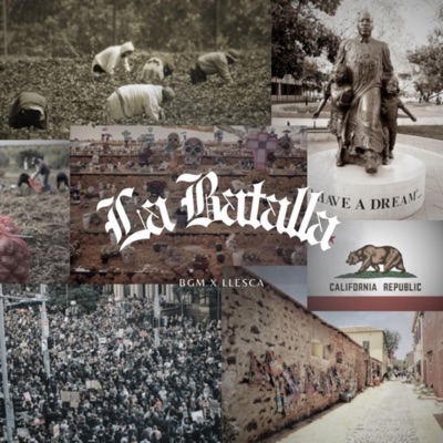 La Batalla - Single