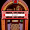 Icon Yes Sir, I Can Boogie - Single