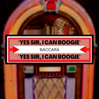 Yes Sir, I Can Boogie - Single - Baccara