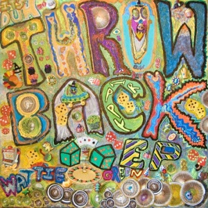 Throwback - Single