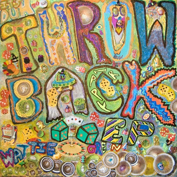 Throwback - Single