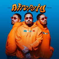 Afropaty - Single - Yumee & Rob