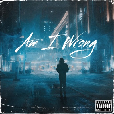 Am I Wrong - Single