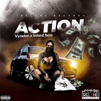 Action - Single - Vyzadon & Ireland Boss