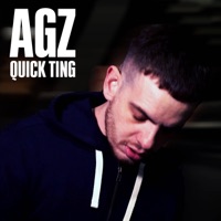 Quick Ting - Single - AGZ