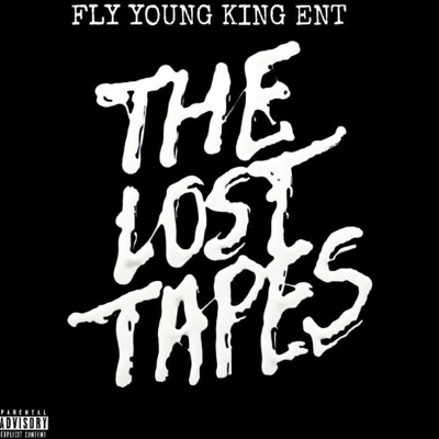 The Lost Tapes - EP