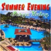 Summer Evening by the Sea - Single