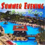 Serge Kulay - Summer Evening by the Sea