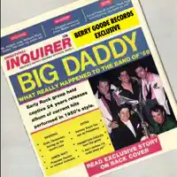 Eye Of The Tiger — Big Daddy
