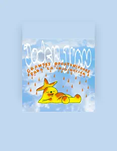 Joder Juan을(를) 듣고, 뮤직 비디오를 보고, 약력을 읽고, 투어 일정 등을 확인하세요!