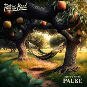 Pause (feat. EFF)