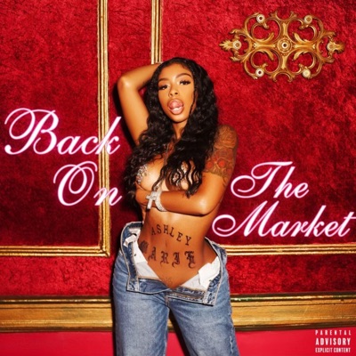 Back On the Market (Radio Edit) - Single