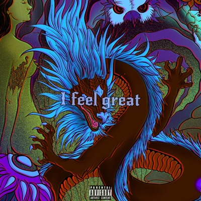 I Feel Great - Single