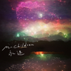 Mr.Children - 永遠 アートワーク
