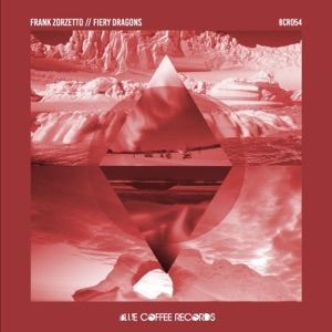 Fiery Dragons - EP