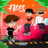 Fases (Remix) [feat. Skel] - Single - pdzshxt & YoungBoyLucky