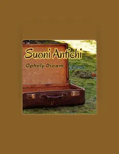 Escucha a Ophely Dream, mira vídeos musicales, lee la biografía, consulta fechas de giras y mucho más.