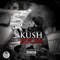 MAJOR (feat. DP Da DoughBoi & XOINDAKITCHEN) - KushMan Ballin' lyrics