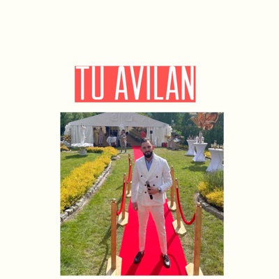 TU AVILAN - Single