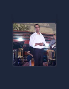 ايهاب الرموني을(를) 듣고, 뮤직 비디오를 보고, 약력을 읽고, 투어 일정 등을 확인하세요!