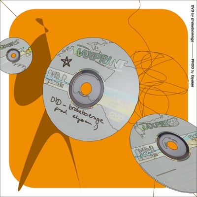 DVD - Single