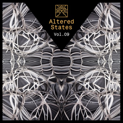 Altered States Vol.9 - EP