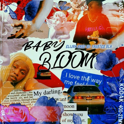 Baby Bloom (feat. Trusted SLK) - Single