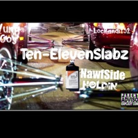 10/11 Slabs (feat. Yung Coy) - Single - LocBandit52