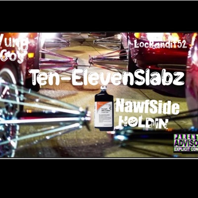 10/11 Slabs (feat. Yung Coy) - Single