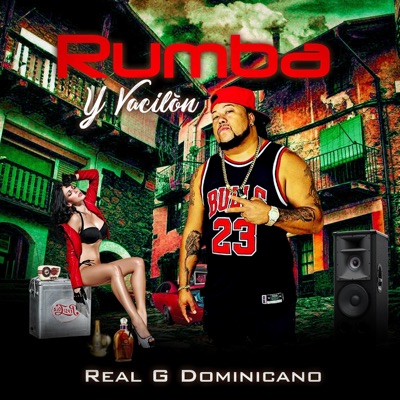 Rumba Y Vacilon - Single