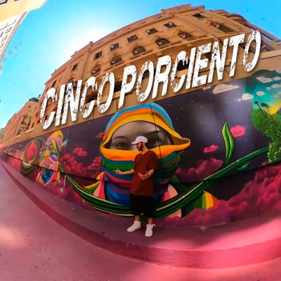 Cinco Porciento - Single