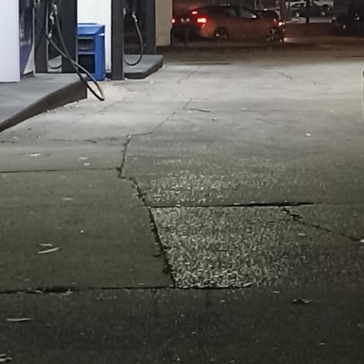 Fse 3ach - Cold Wrld