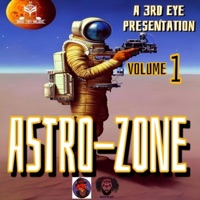 Astro-Zone - EP - 3rd Eye