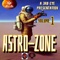 ASTRO-ZONE (feat. AnDrey & Flex Thee Entertainer) - 3rd Eye lyrics