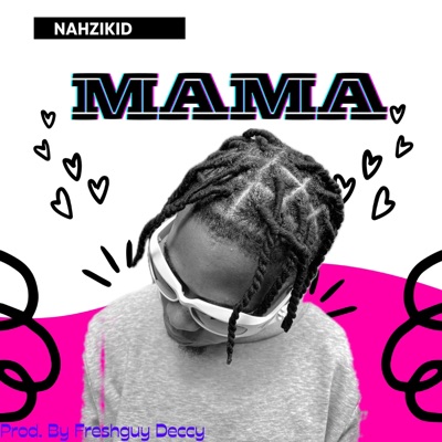 MAMA SPEEDUP (Speed up version) - Single