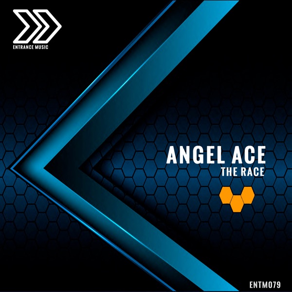 The Race - Single
