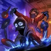 All My Heroes (Curbi Remix) - Single