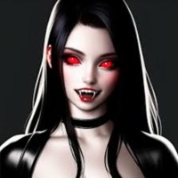 VAMPIRE (feat. BLACKJACK) - Single - Mikey Topher