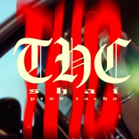 Thc - Single - Shai