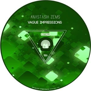 Vague Impressions - EP