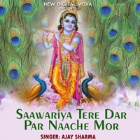 Saawariya Tere Dar par Naache Mor - Single - Ajay Sharma