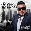 Te Echo De Menos
