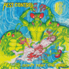 Pest Control - Don't Test the Pest bild
